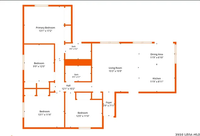 6602 Spring Brook St — Photo 16