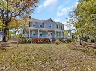 120 Wetland Drive, Wilmington, NC 28412