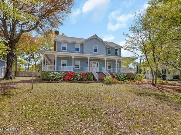 120 Wetland Drive, Wilmington, NC 28412