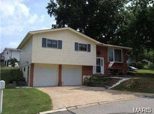 1080 Jere Ln, Arnold, MO