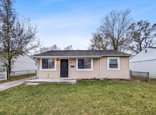 1639 Burley Dr, Columbus, OH