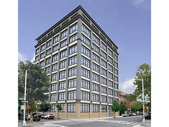Sold by Corcoran