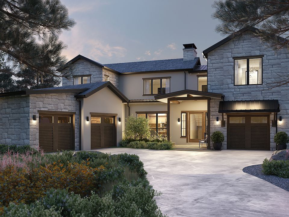 Residence 4 Option 2