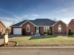 119 Tulip Dr, Bardstown, KY 40004