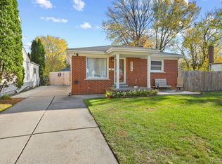 4475 Jackson St, Dearborn Heights, MI 48125
