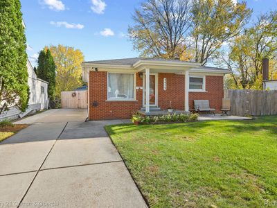 4475 Jackson St, Dearborn Heights, MI, 48125