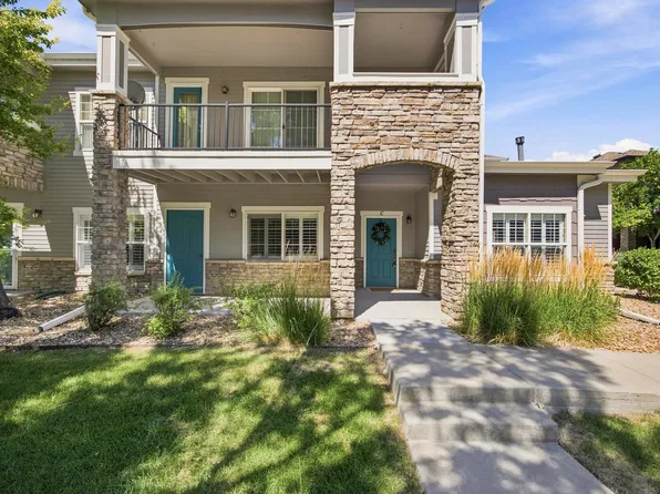 5027 Northern Lights Dr #C, Fort Collins, CO 80528