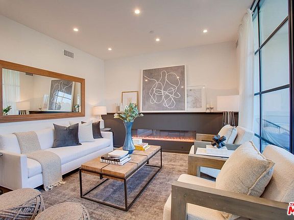 2nd image of 1254 N Las Palmas Ave #8