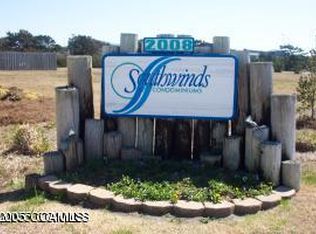2008 Fort Macon #I-9, Atlantic Beach, NC 28512