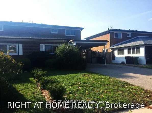 63 Cairnside Cres, Toronto, ON M2J 3M9