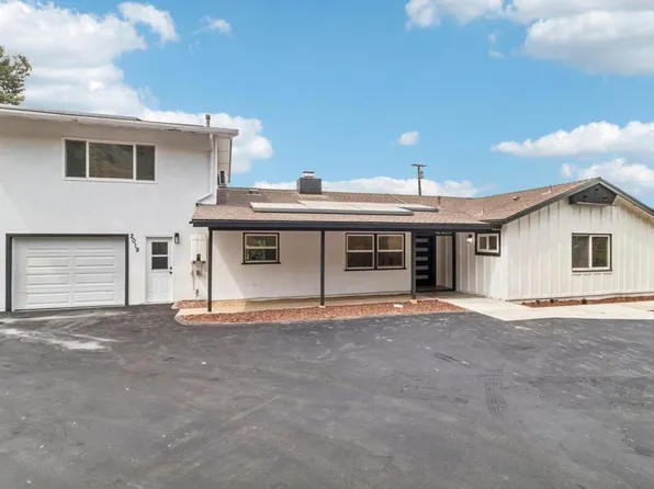 2019 Avenida Penasco, El Cajon, CA 92019