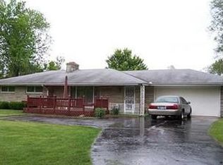 601 Myrtle St, South Bend, IN 46637