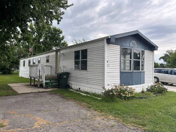 2801 1st Ave Lot 77, Perry, IA 50220