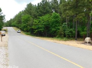 113 Elcano Dr, Hot Springs Village, AR 71909