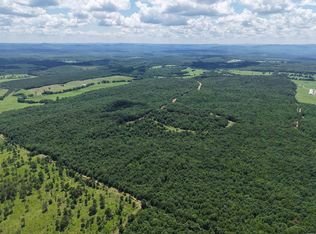 TRACT 2 Ridge Rd, Smithville, OK 74957