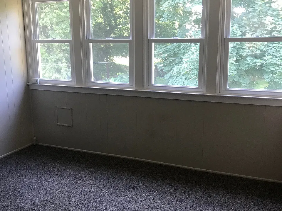 Small office