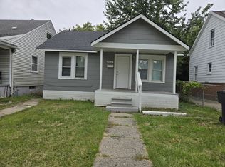 6471 Westwood St, Detroit, MI 48228