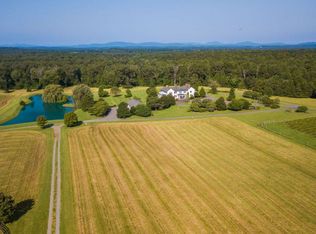 6670 Blenheim Rd, Scottsville, VA