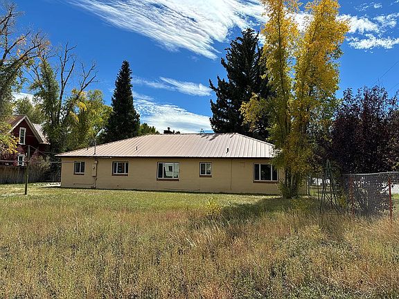 .28 acre lot- could build on