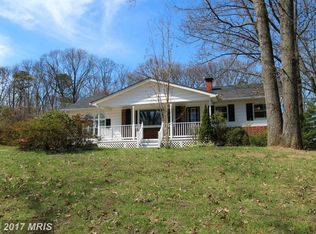 8382 Elm Rd, Millersville, MD 21108