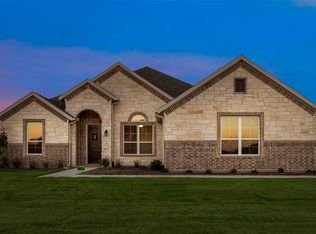 1445 Emilia Dr, Farmersville, TX 75442