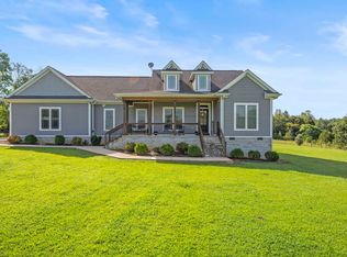 937 Neal Rd, Belvidere, TN 37306