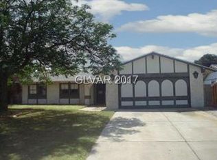 4393 Greenhill Dr, Las Vegas, NV 89121