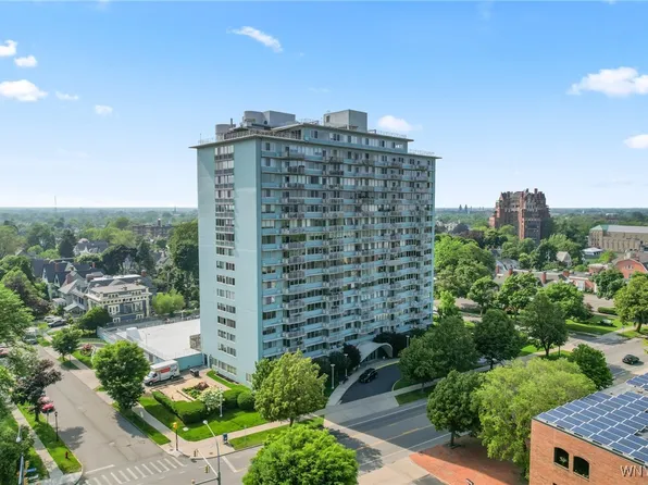 1088 Delaware Ave APT 9-I, Buffalo, NY 14209