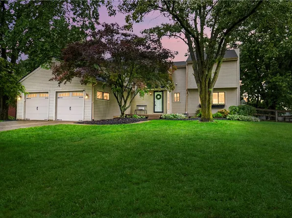 917 Briarwood Ct, Mason, OH 45040