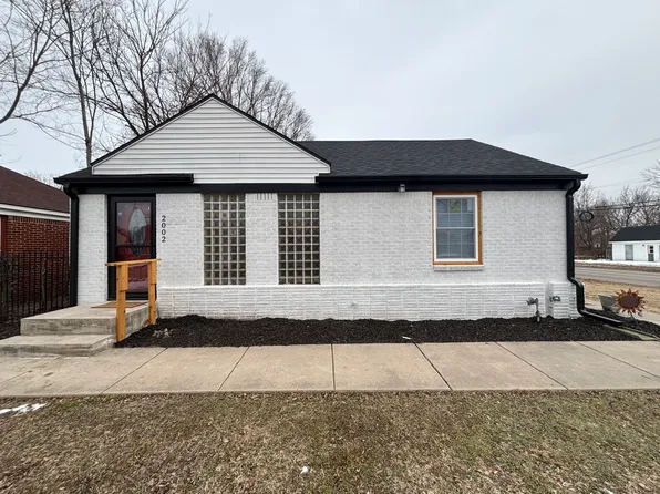 2002 E 17th St N, Wichita, KS 67214