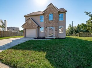 142 Warren Pass, Georgetown, KY 40324