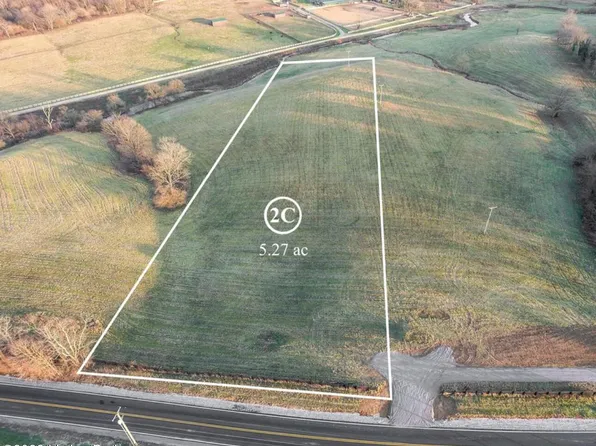 TRACT 2C Taylorsville Rd, Finchville, KY 40022
