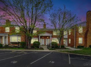1110 Springfield Pike APT 12, Cincinnati, OH 45215