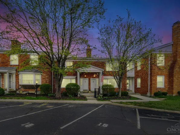 1110 Springfield Pike APT 12, Cincinnati, OH 45215