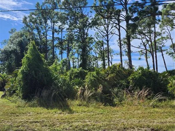 5598 David Blvd #20, Pt Charlotte, FL 33981