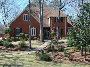 1913 Forest Knoll Dr, Birmingham, AL 35244