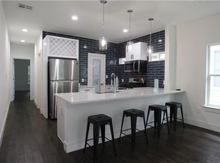 705 Harris Ave, Austin, TX 78705