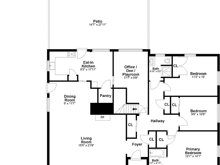 20 Meyer Pl — Photo 35