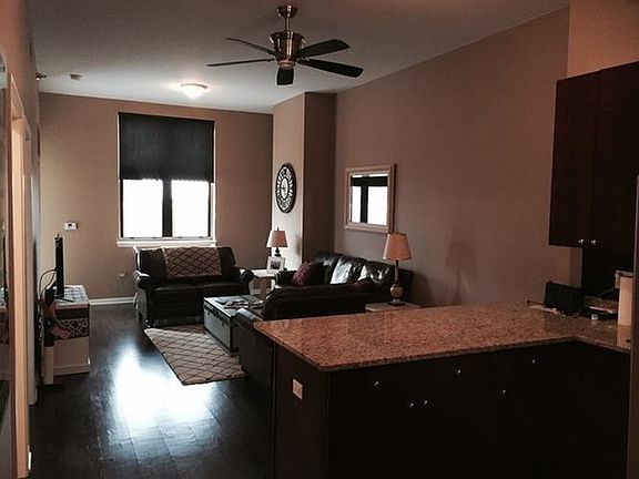5th image of 1464 S Michigan Ave APT 505