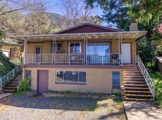 3356 Cypress Ave, Kelseyville, CA 95451