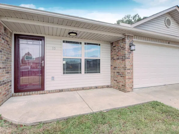 15 Green Apple Dr, Ward, AR 72176