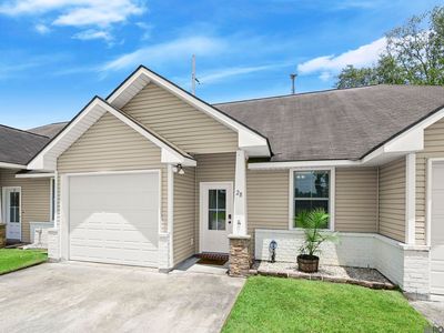 11705 Burgess Ave UNIT 2B, Walker, LA, 70785