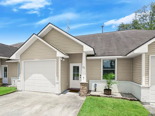 11705 Burgess Ave Unit 2B, Walker, LA 70785