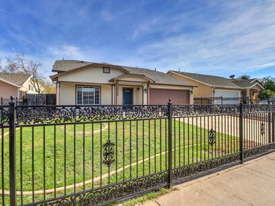 3720 Didcot Cir, Sacramento, CA, 95838