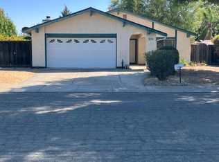 534 Ballico Dr, Tracy, CA 95376