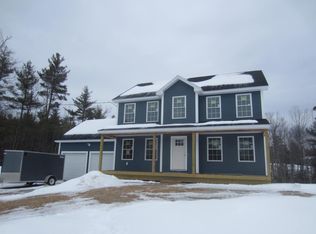 6 Wellington Court, Ossipee, NH 03864