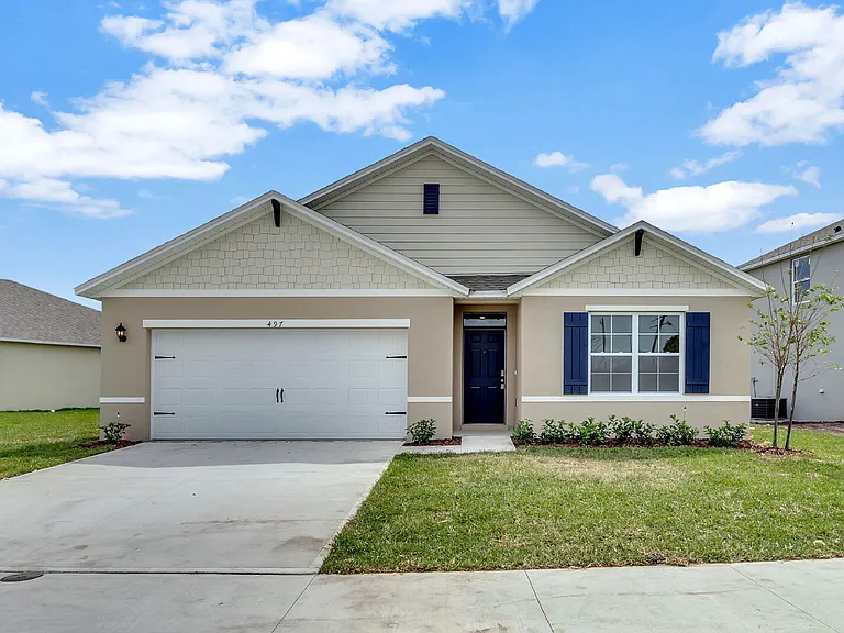 497 Talisi Loop — Photo 1