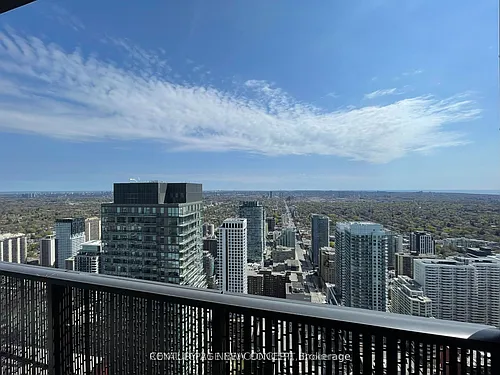 8 Eglinton Ave E #4809 Photo 1