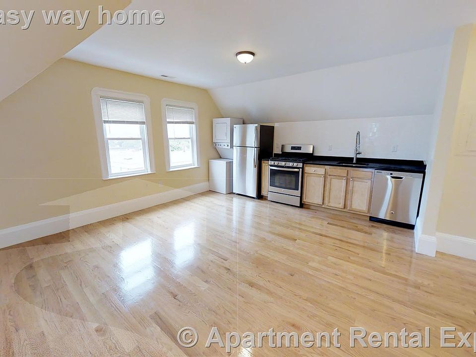 Apartment Rental Experts