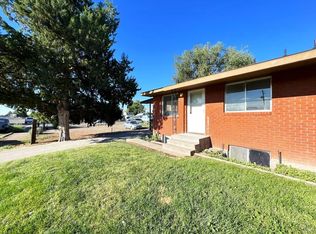 125 N 14 E #B, Mountain Home, ID 83647